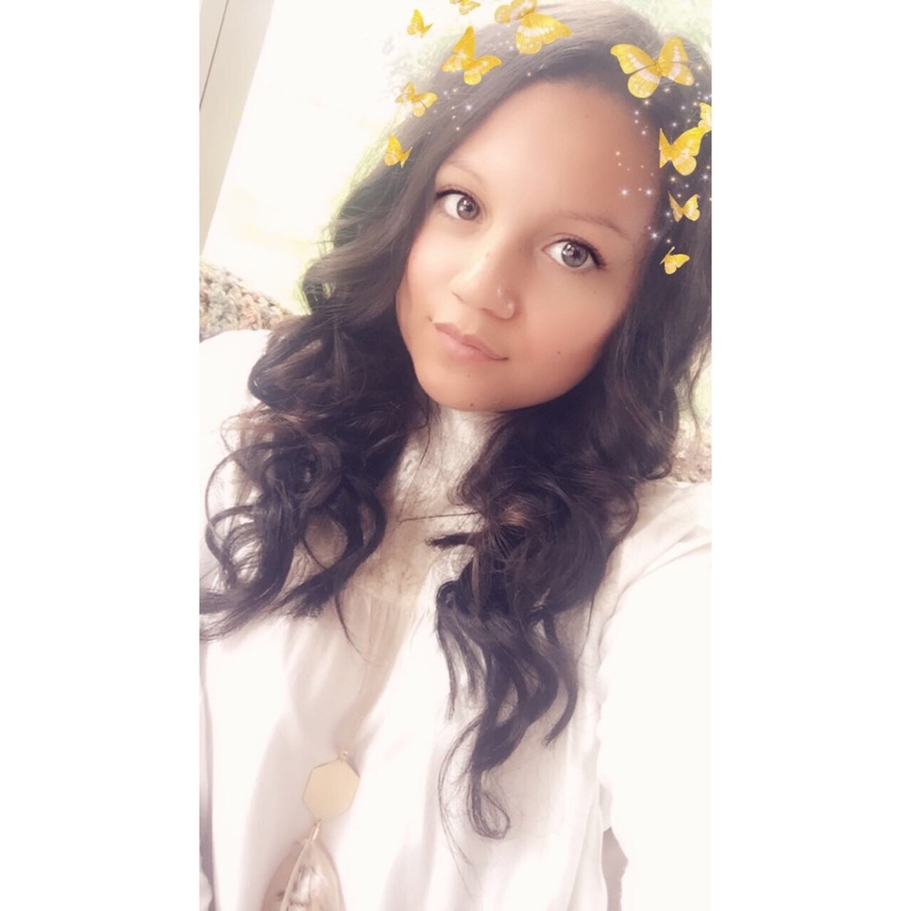 Meet your Posher, Brooke
